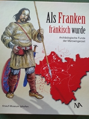 Als Franken fränkisch wurde - NA-Verlag.